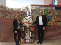 Assessore e presidente Multiservizi