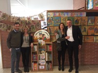 Da sinistra capoplesso Don Milani  asses