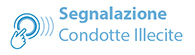 Segnalazione condotte illecite