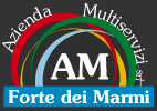Home Page Azienda Multiservizi Forte dei Marmi S.r.l.